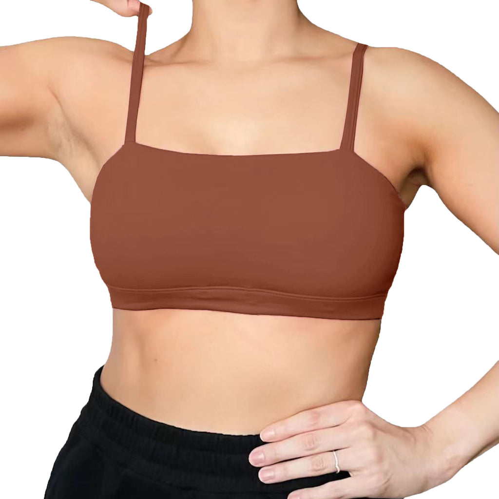 Aoxjox "Bandeau" Sports Bras