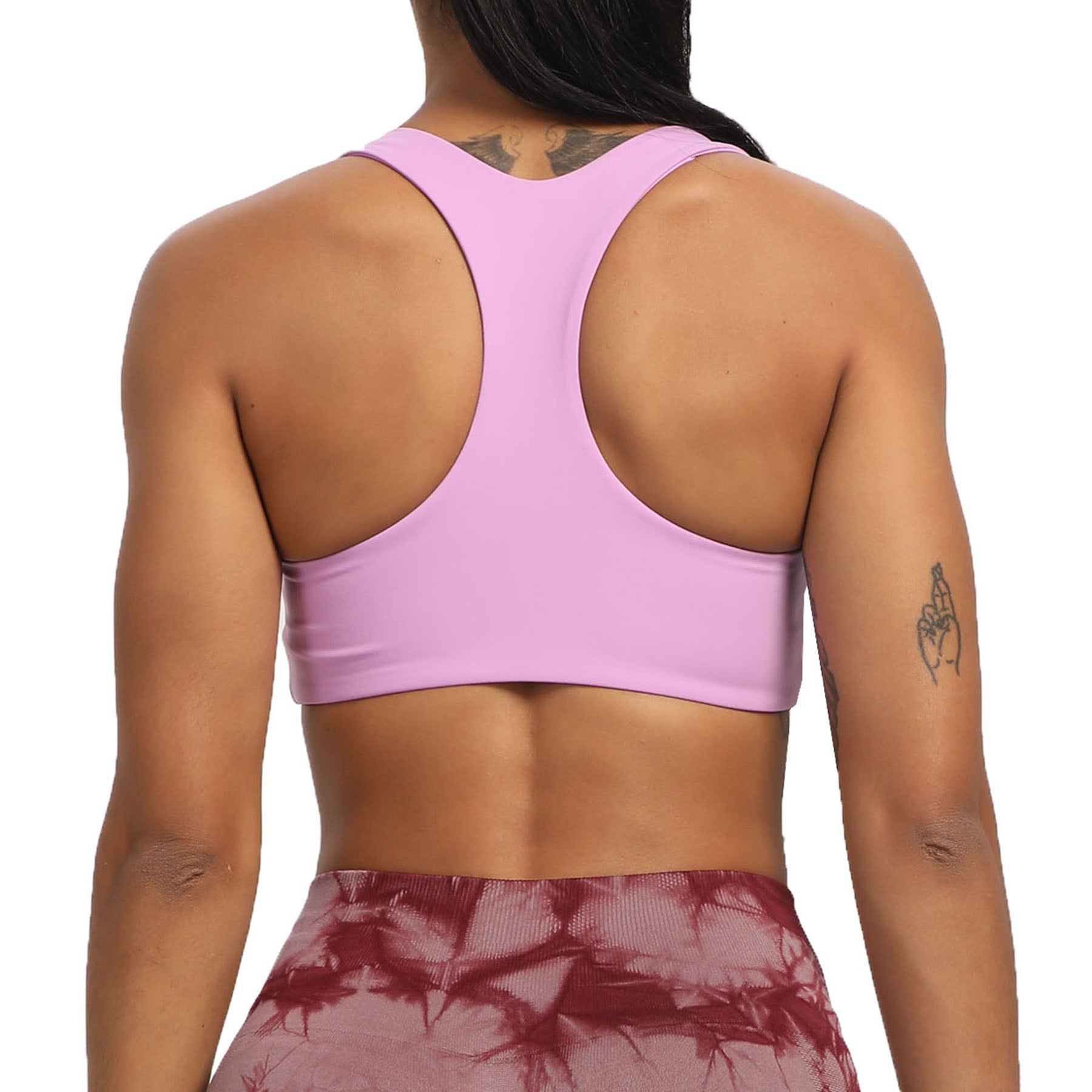 Aoxjox Define Sculpt Sports Bra