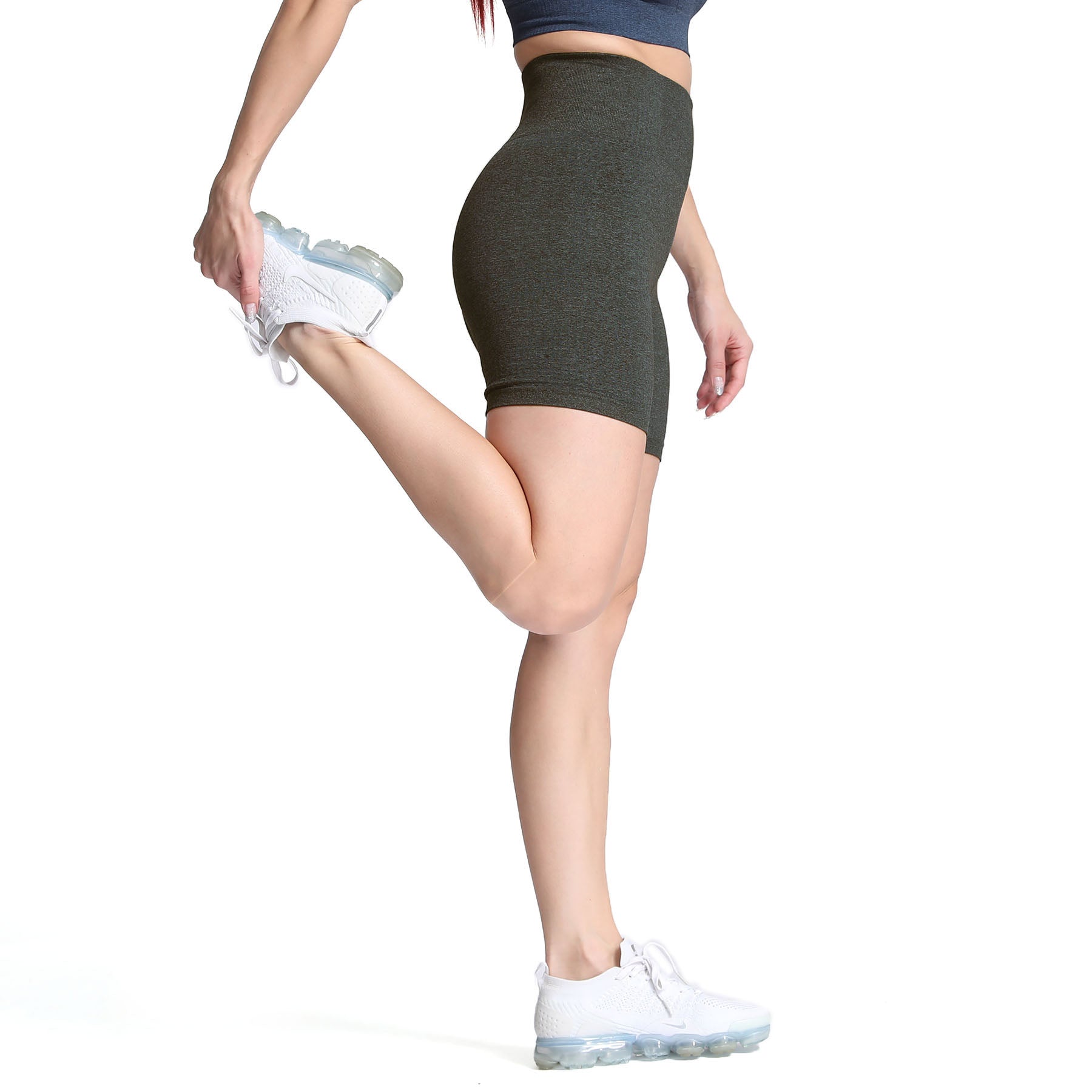 Aoxjox Vital Seamless Shorts