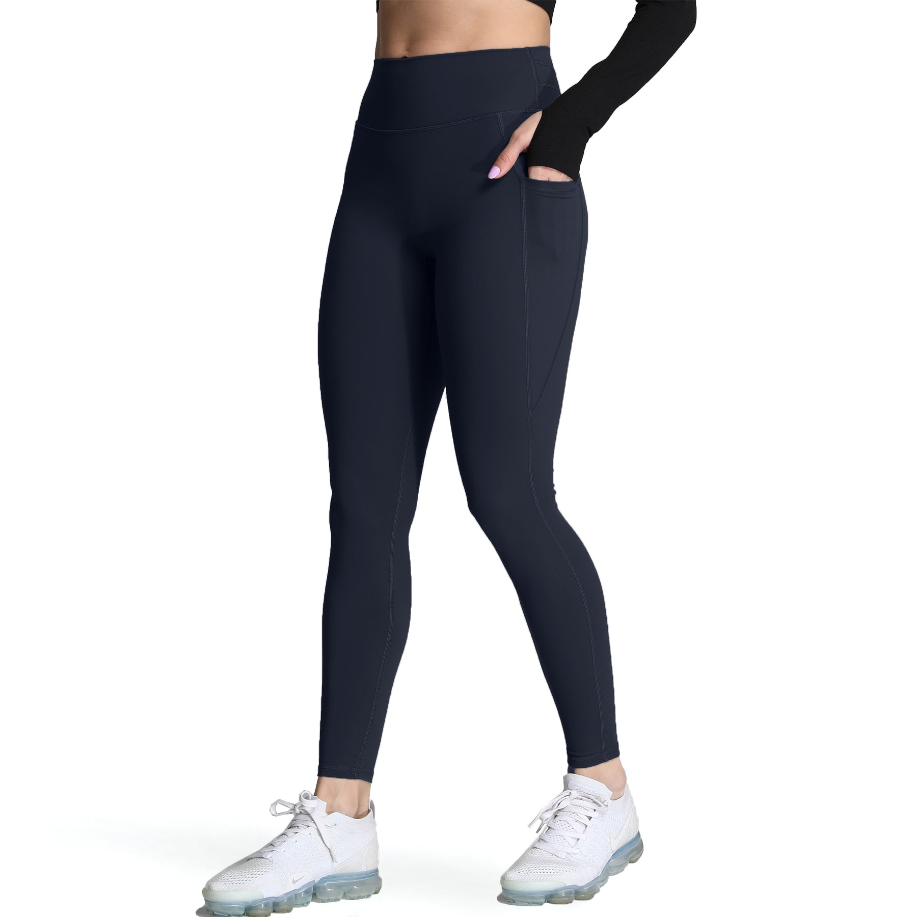 Aoxjox Trinity (3 seam) Pocket Leggings