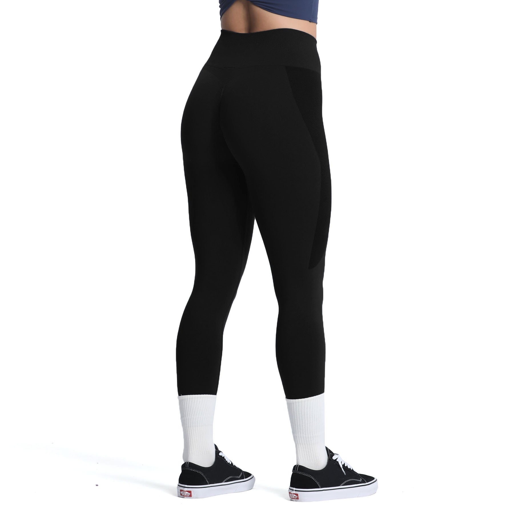 Aoxjox "Asset Scrunch" Leggings