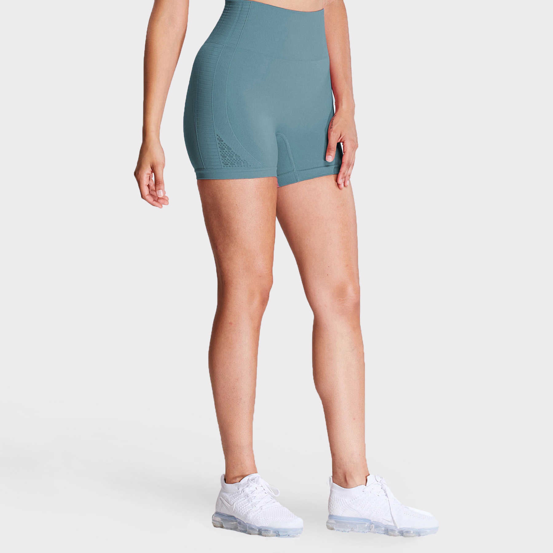 Aoxjox Energy  Seamless Shorts