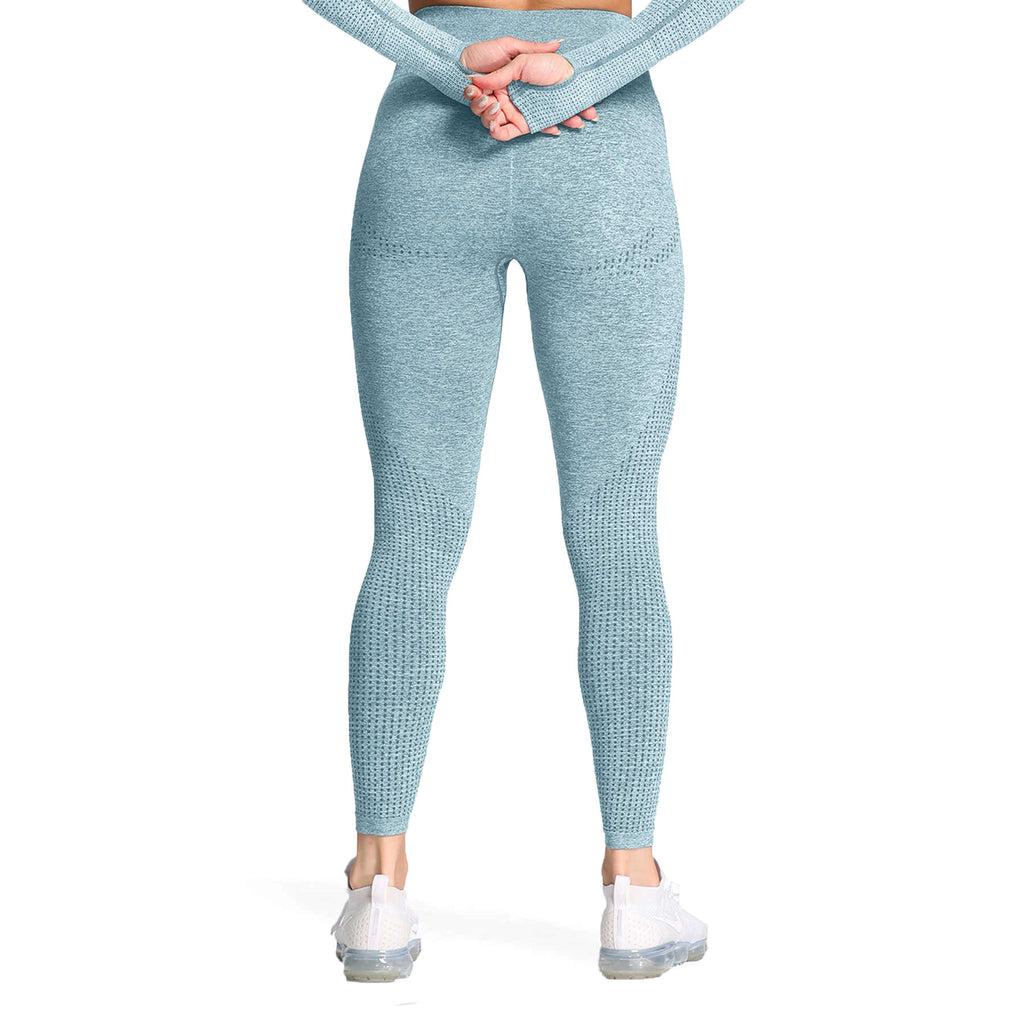Aoxjox Vital Seamless Leggings