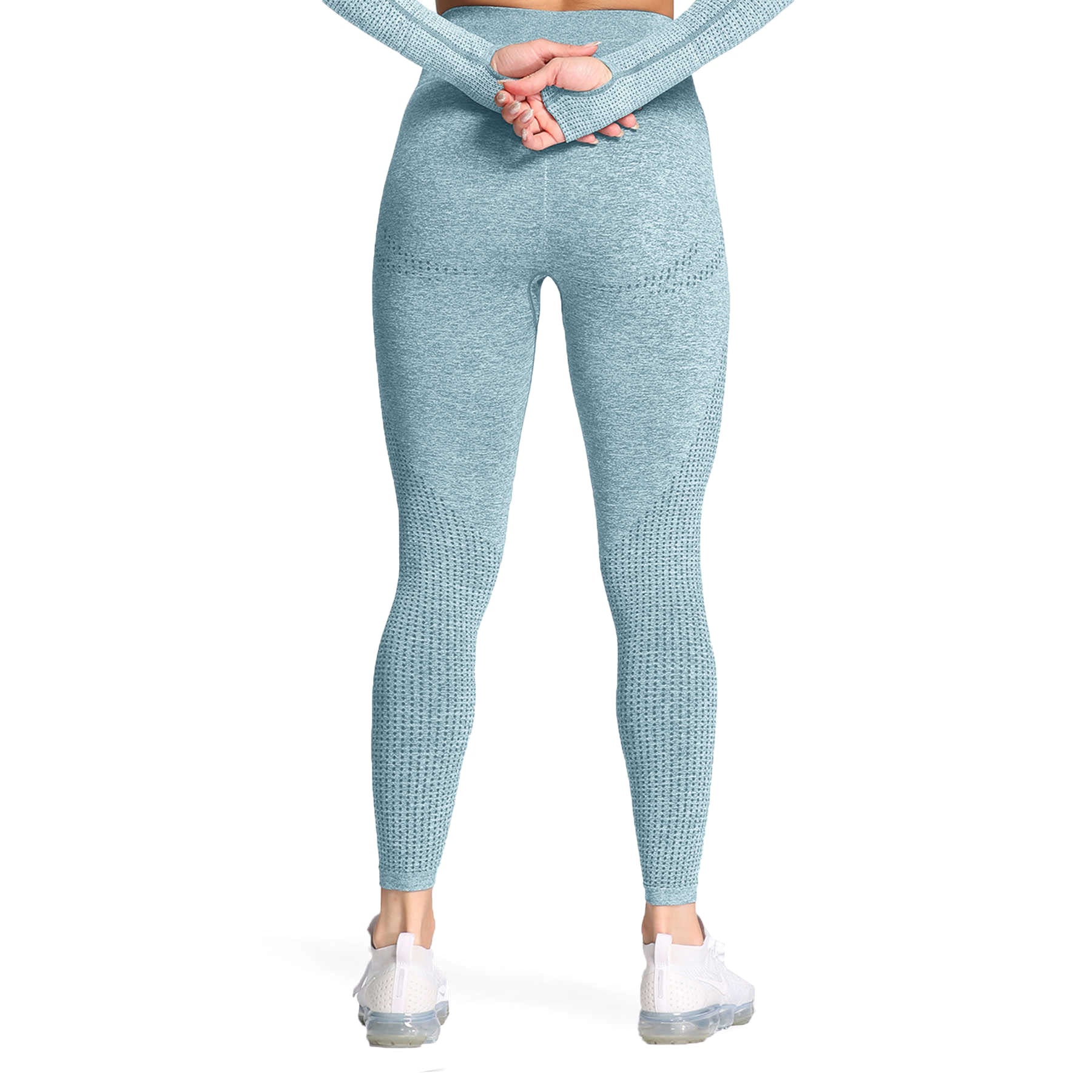 Aoxjox Vital Seamless Leggings