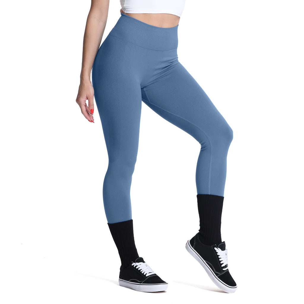 Aoxjox "Asset Scrunch" Leggings