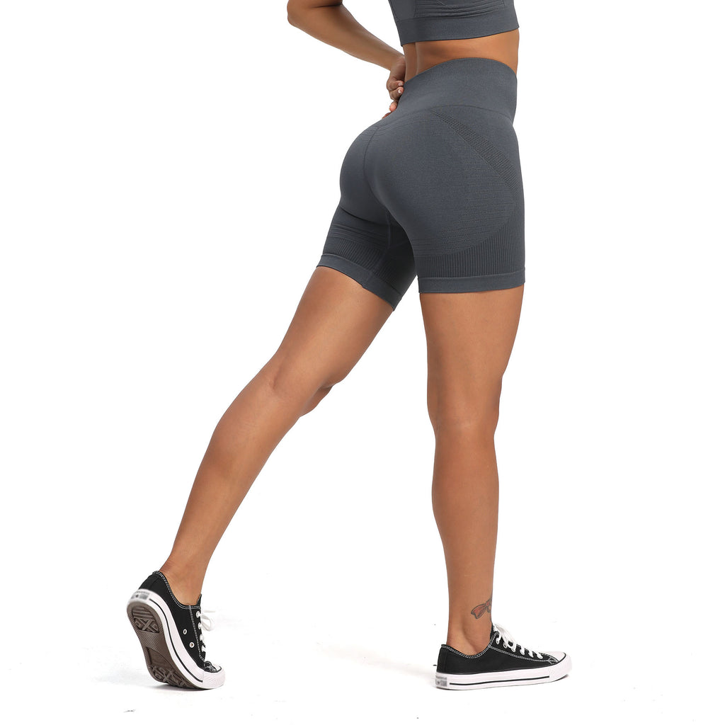 Aoxjox Carbon Collection: Shorts
