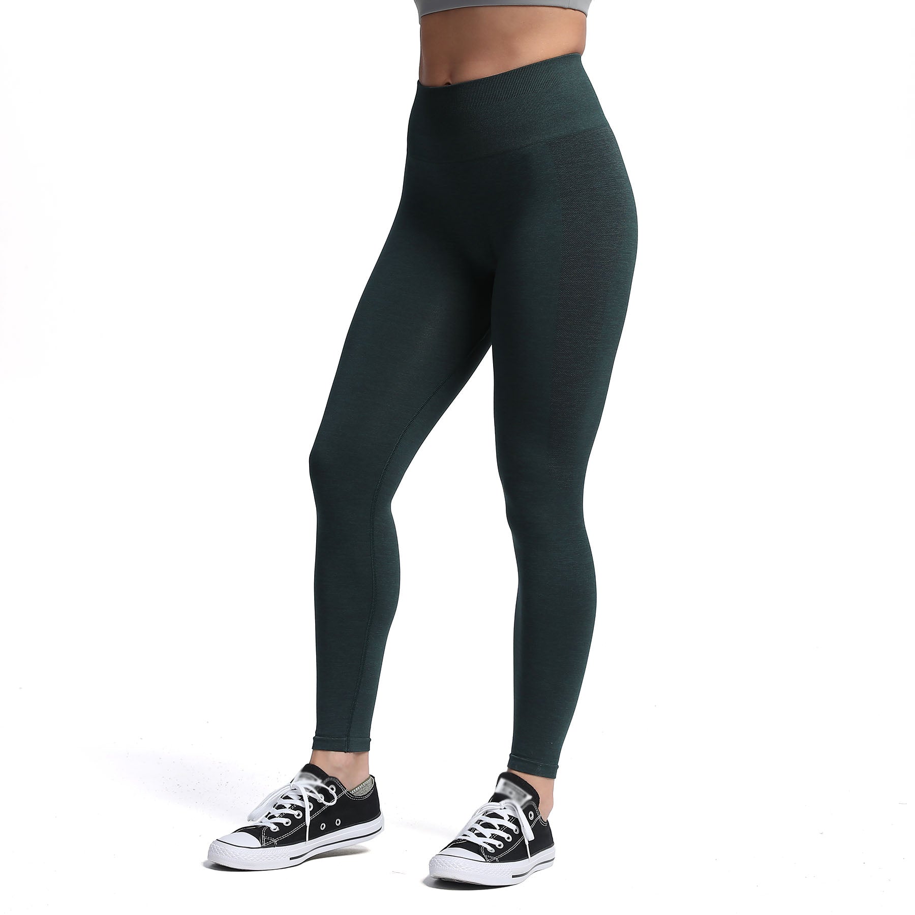 Aoxjox Asset Scrunch Leggings