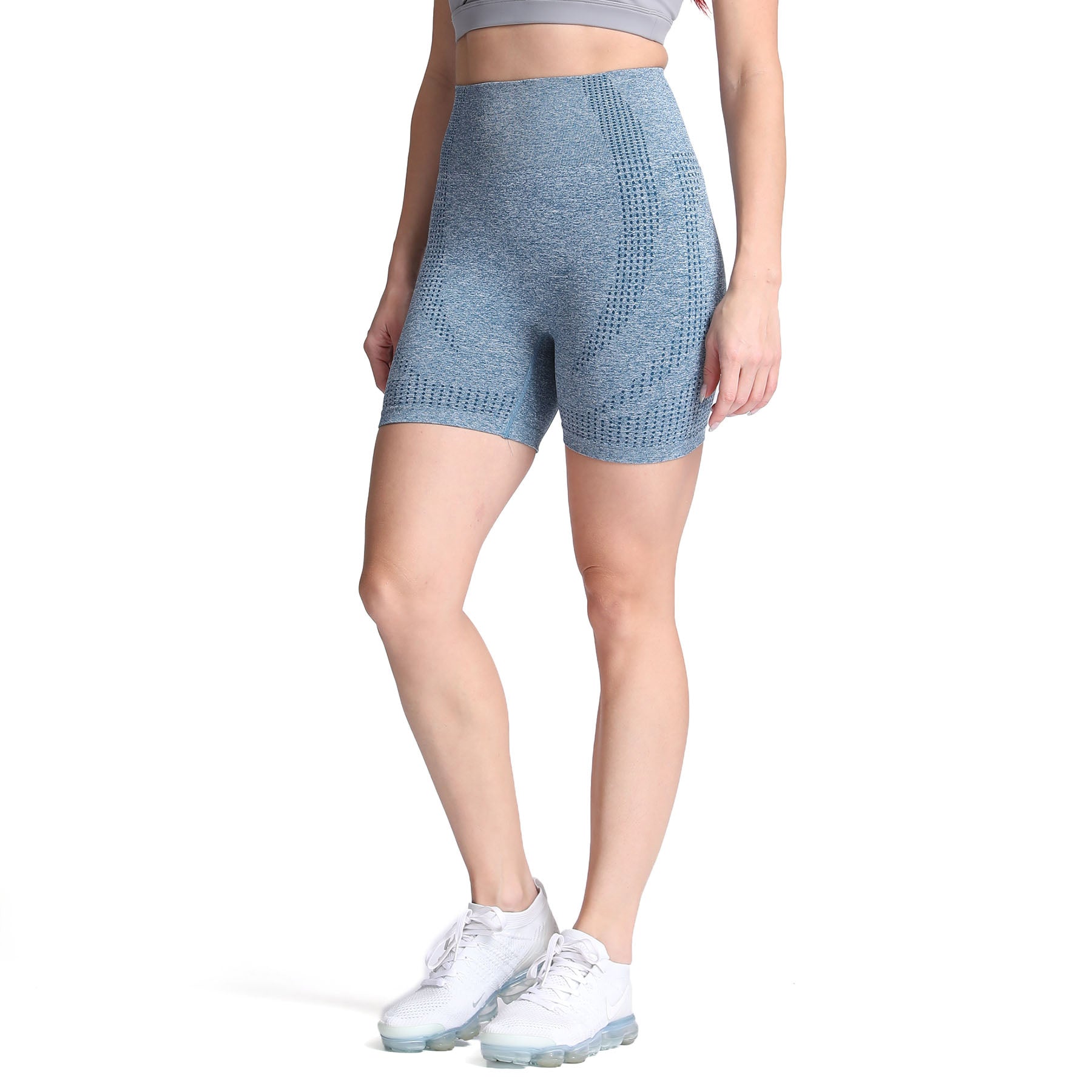 Aoxjox Vital Seamless Shorts