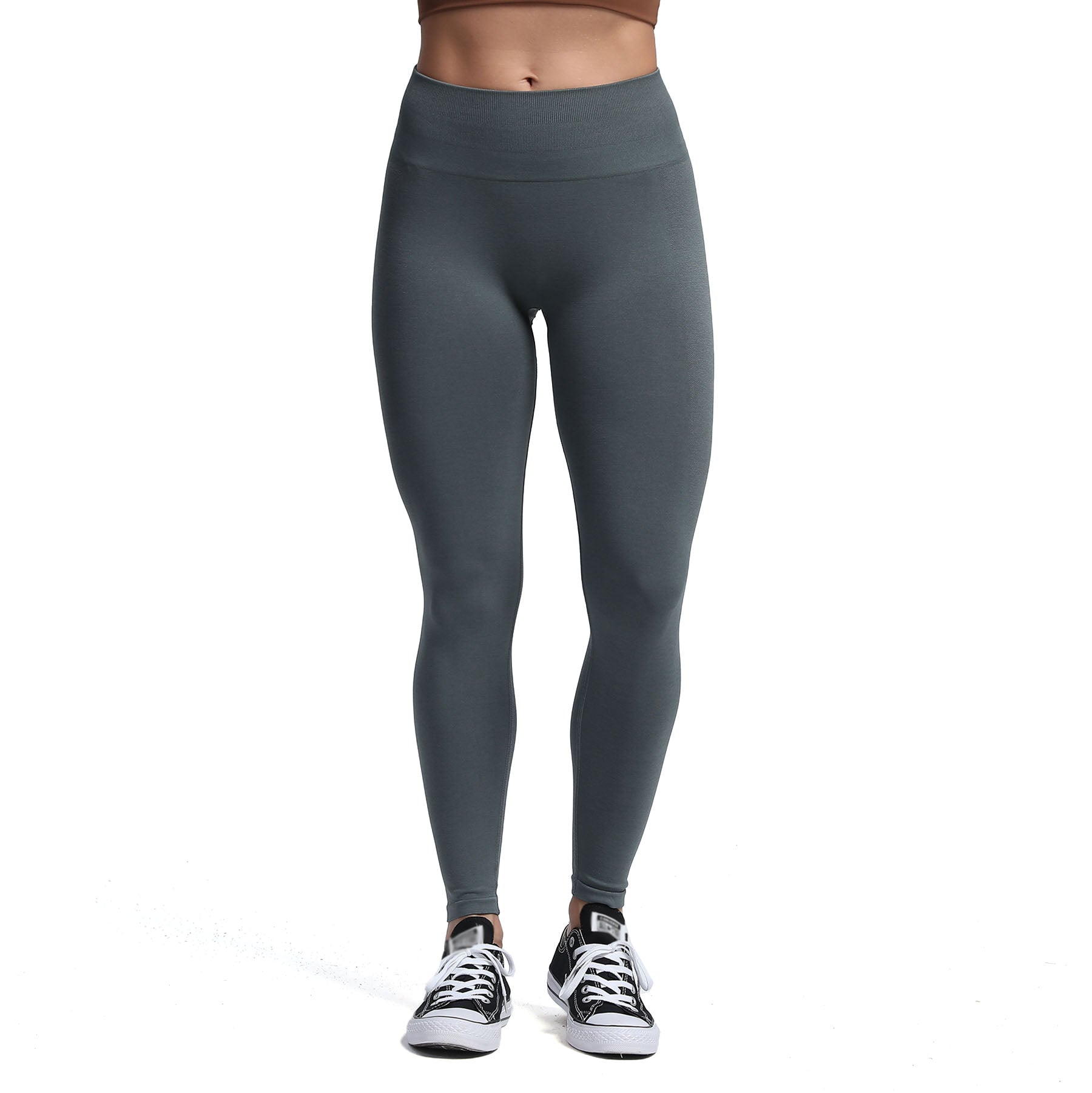 Aoxjox Asset Scrunch Leggings