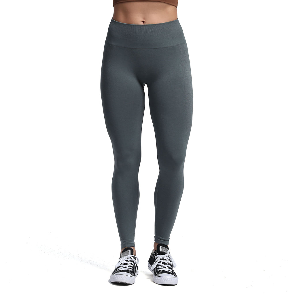 Aoxjox Asset Scrunch Leggings