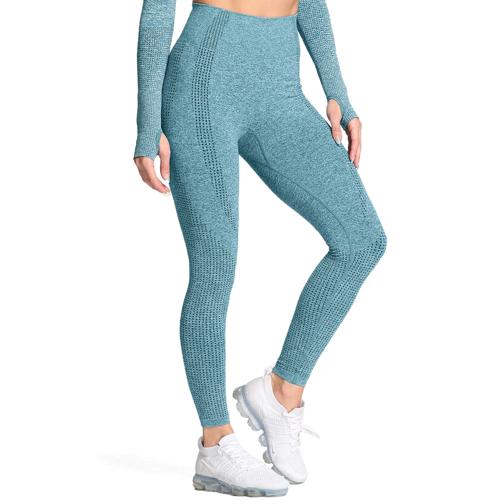 Aoxjox Vital Seamless Leggings