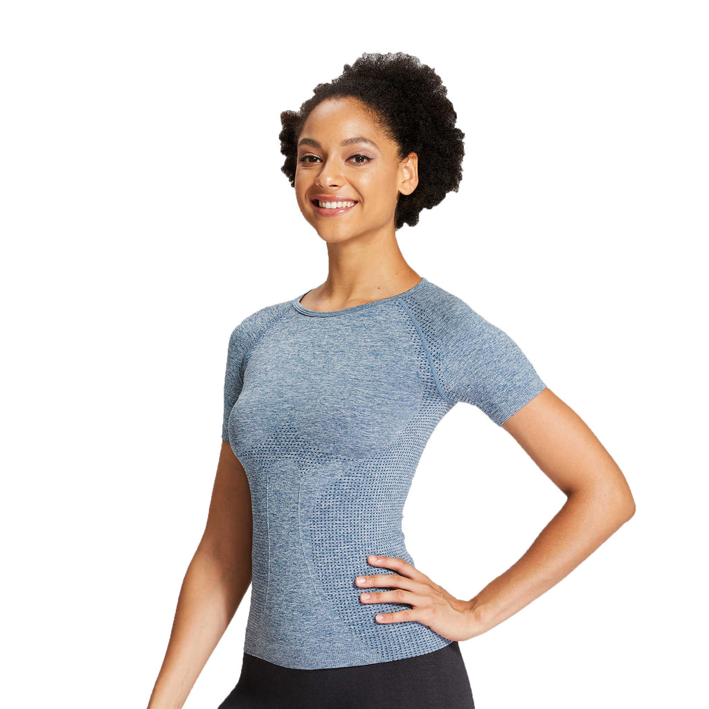 Aoxjox Vital Short Sleeve T-Shirt