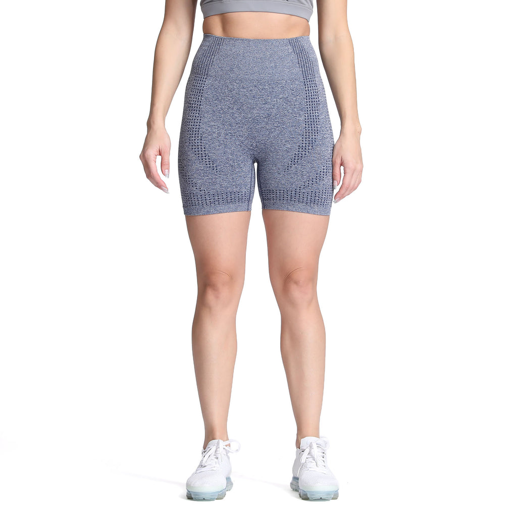 Aoxjox Vital Seamless Shorts