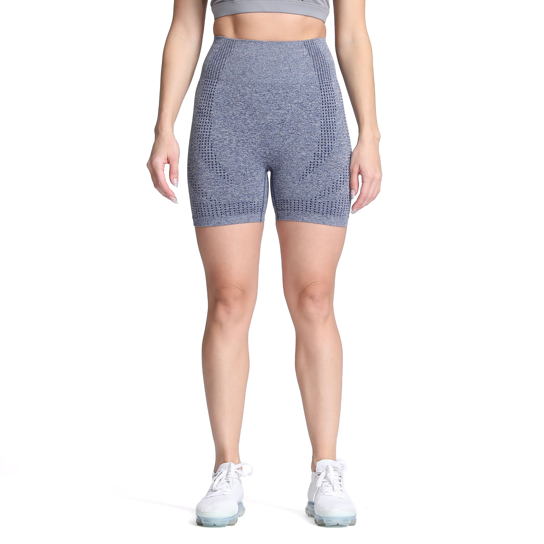 Aoxjox Vital Seamless Shorts