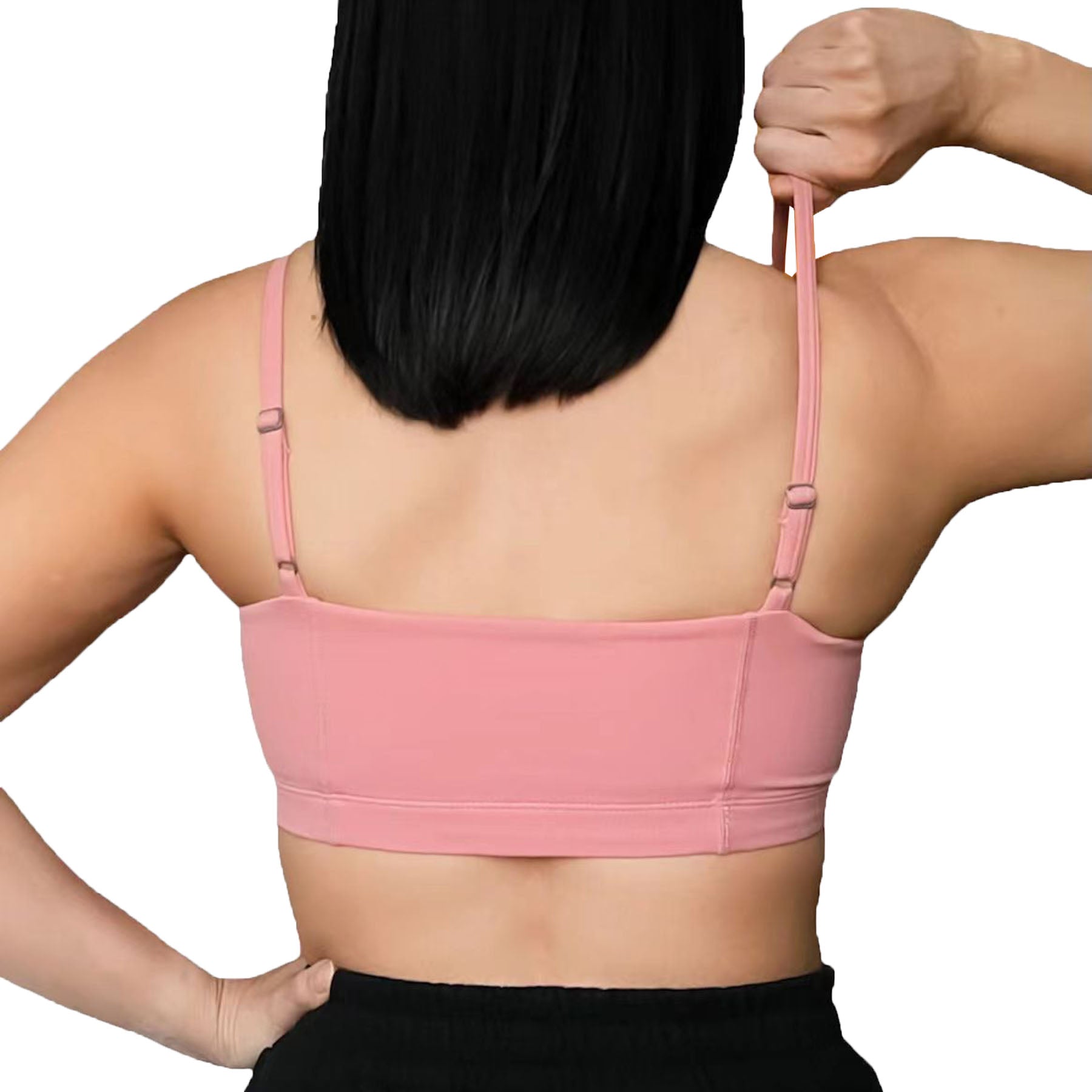 Aoxjox "Bandeau" Sports Bras