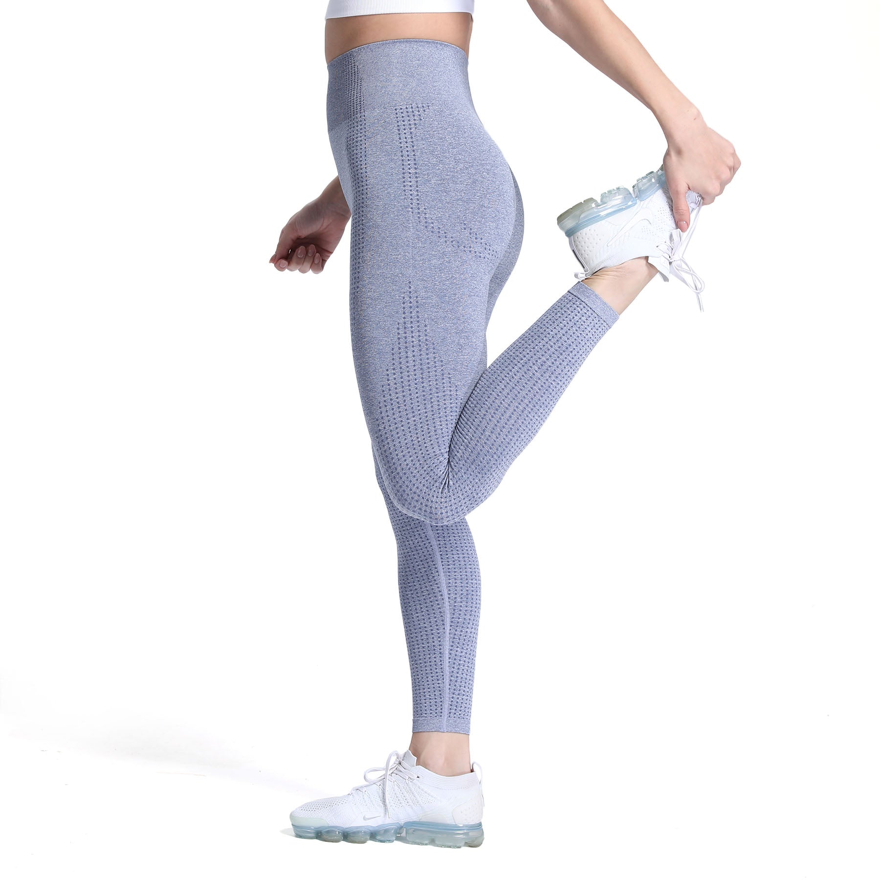 Aoxjox Vital Seamless Leggings