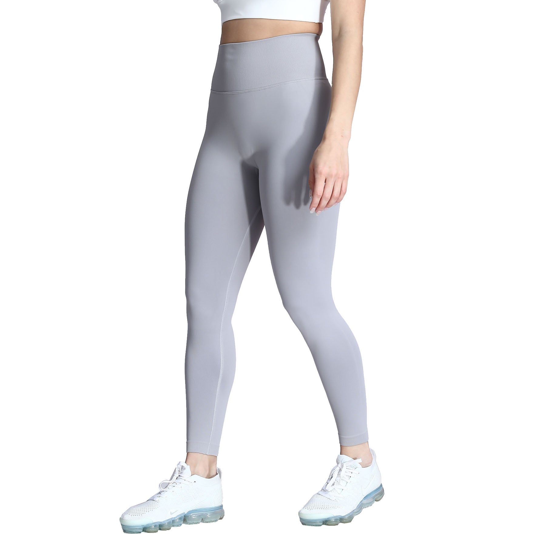 Aoxjox Scrunch Butt Lifting Seamless Leggings