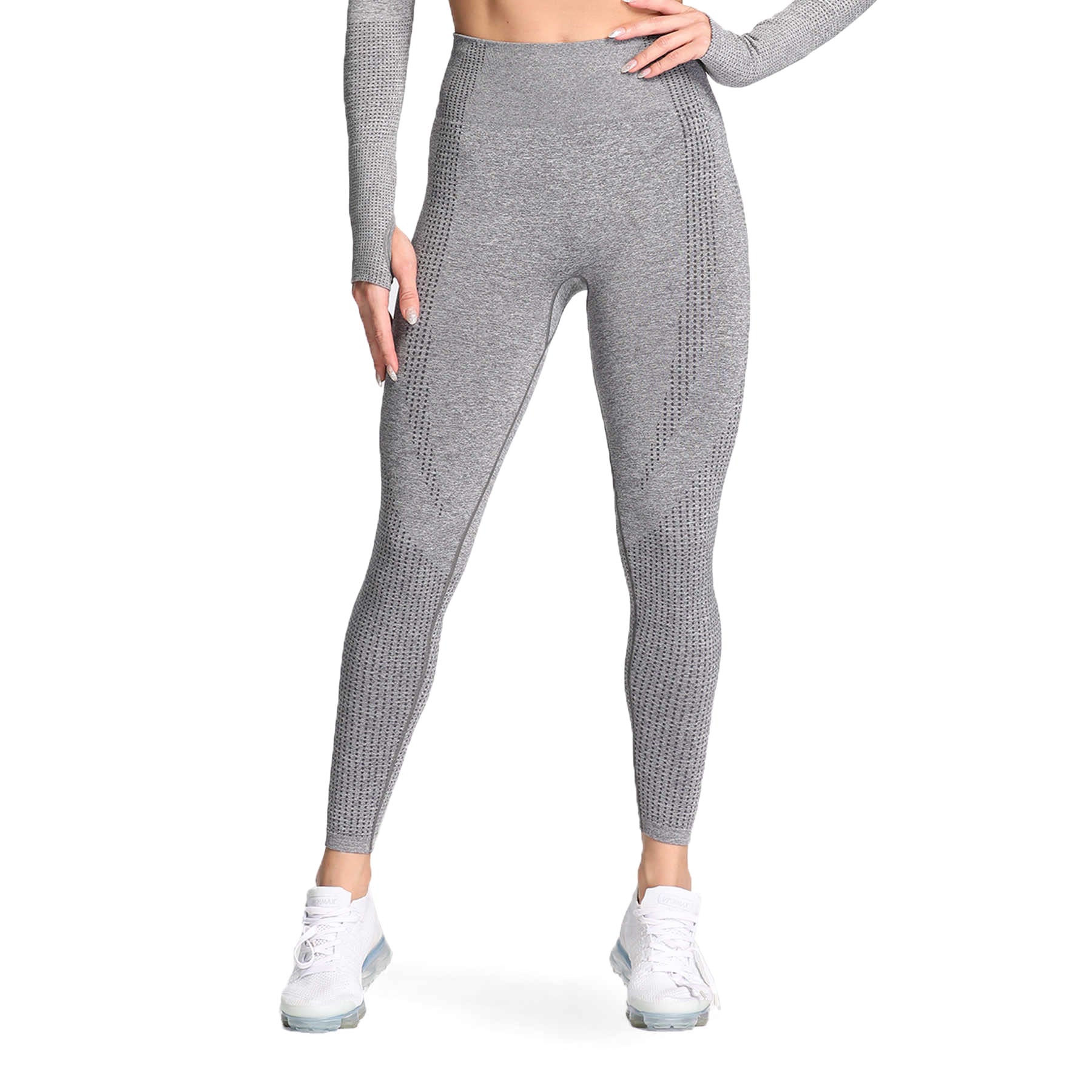 Aoxjox Vital Seamless Leggings