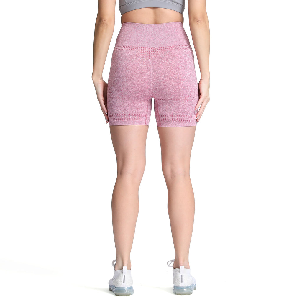 Aoxjox Vital Seamless Shorts
