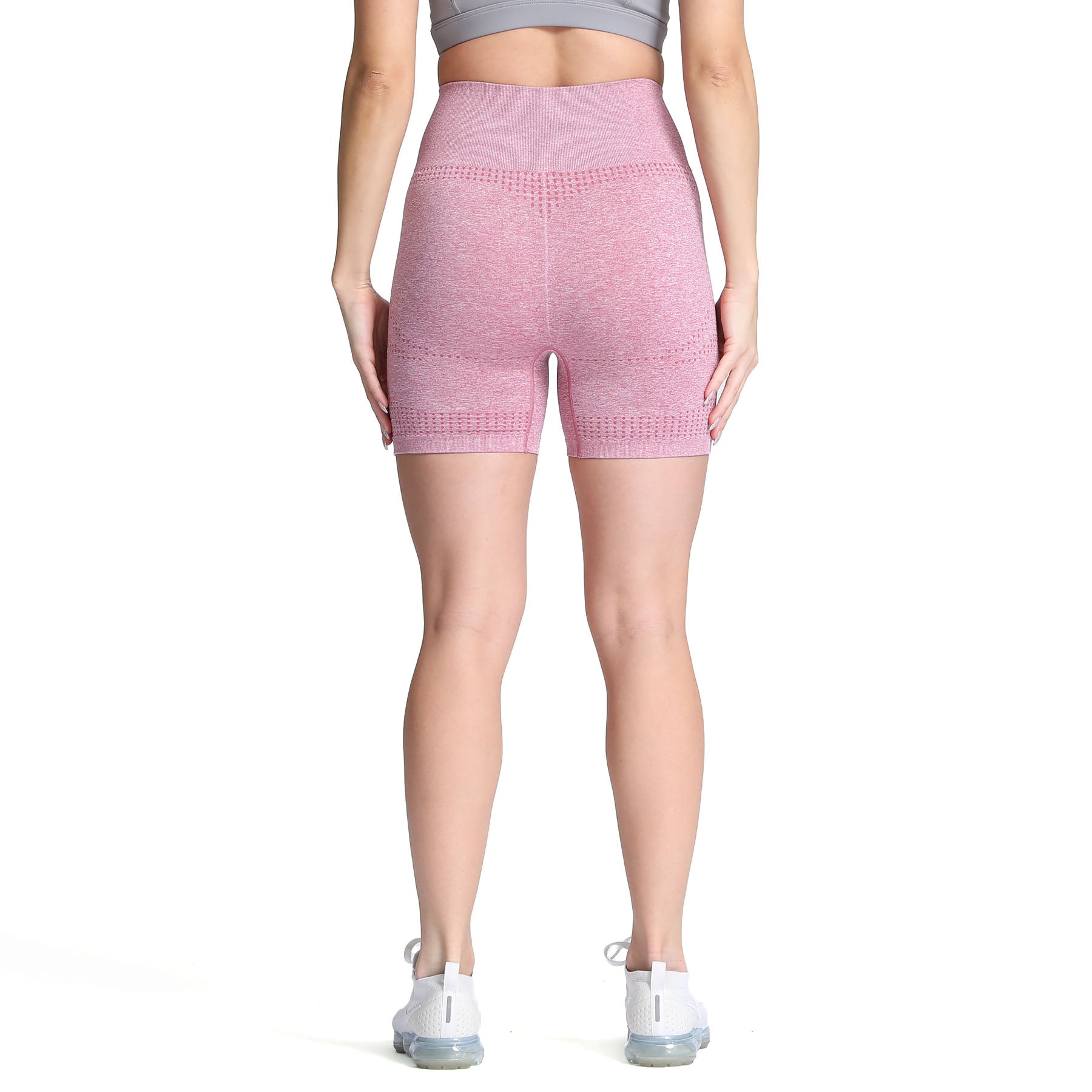 Aoxjox Vital Seamless Shorts