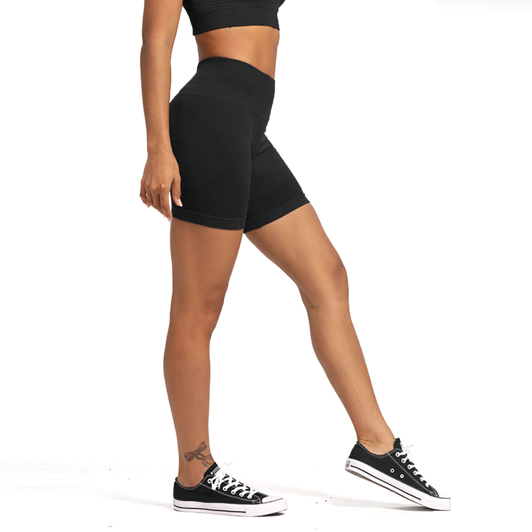 Aoxjox Carbon Collection: Shorts