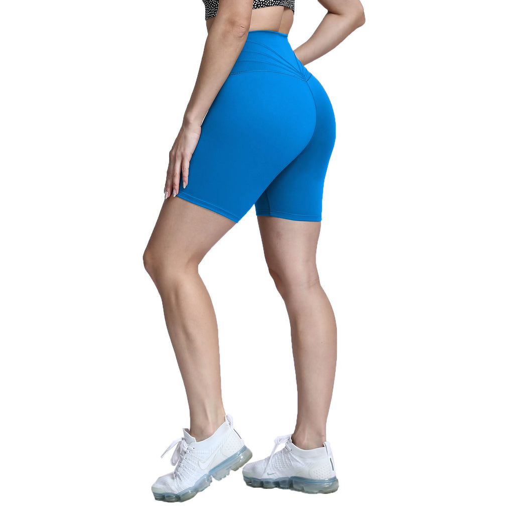 Aoxjox Trinity 6" Shorts (CONT'D)