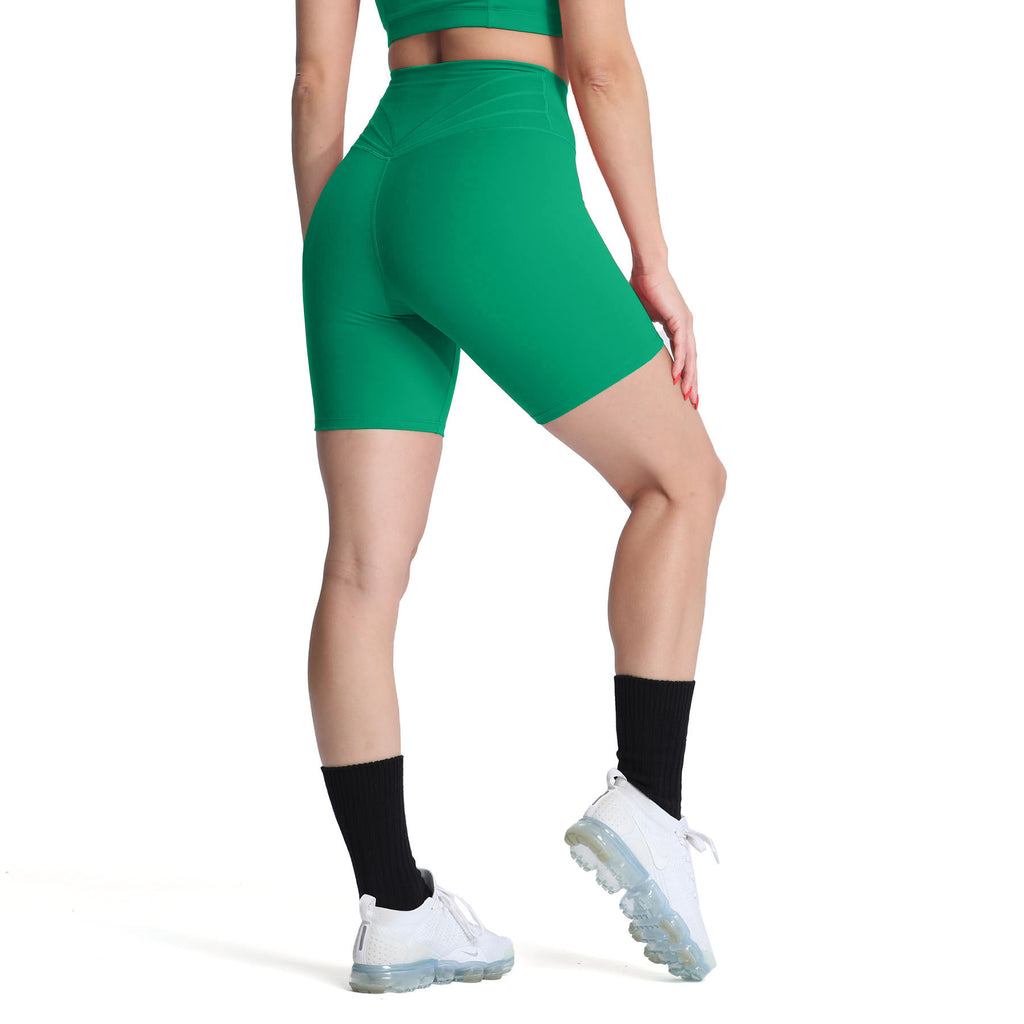 Aoxjox Trinity 6" Shorts (CONT'D)