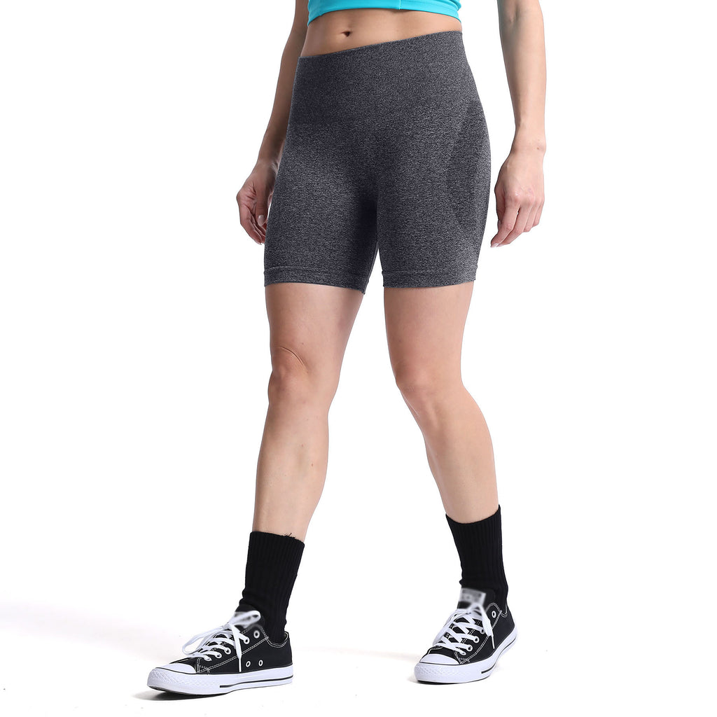 Aoxjox Smile 5" Contour Shorts
