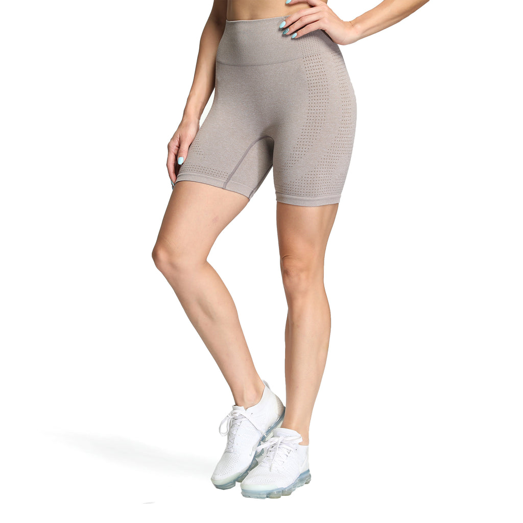 Aoxjox "Vital 2.0 / 3.0" Seamless Shorts