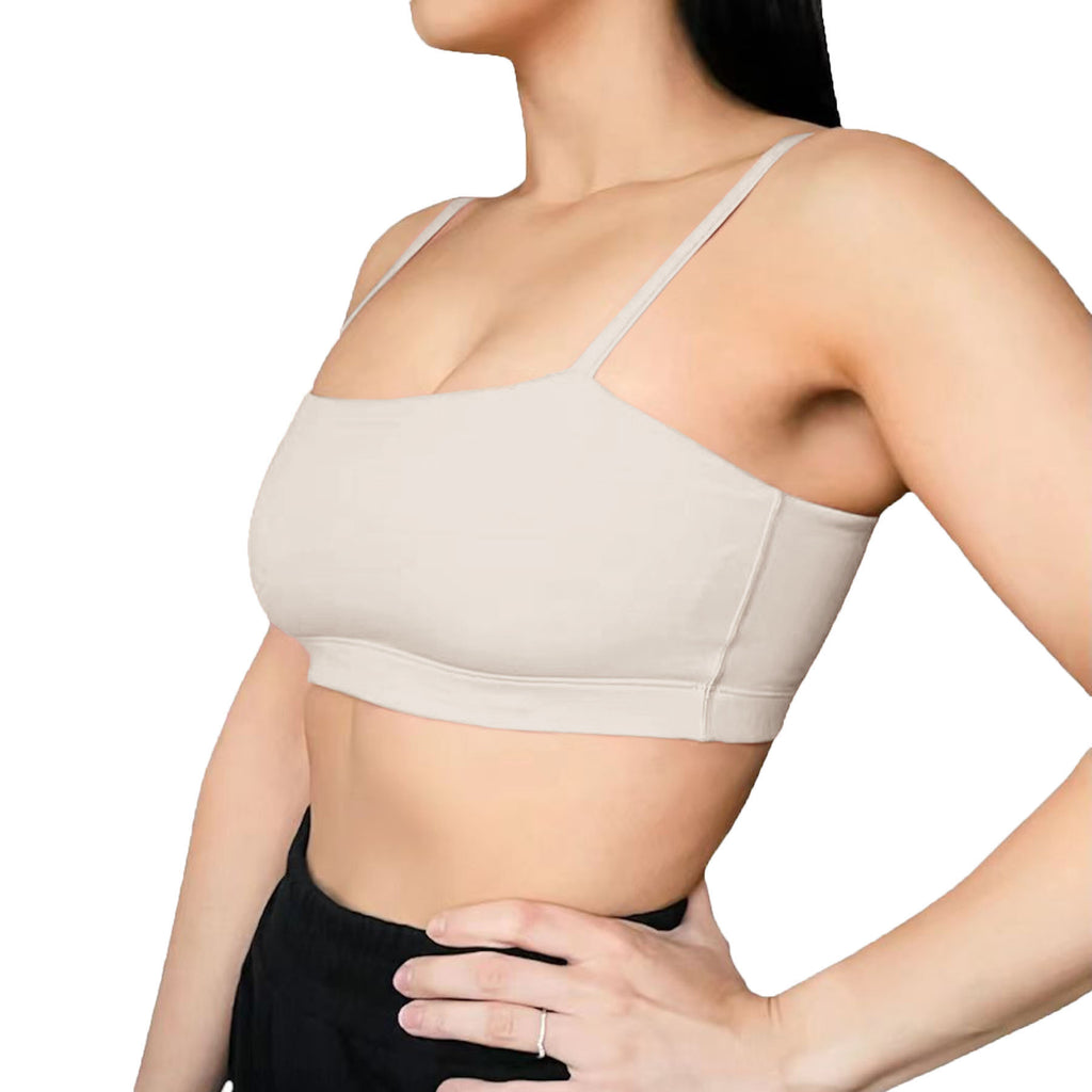Aoxjox "Bandeau" Sports Bras