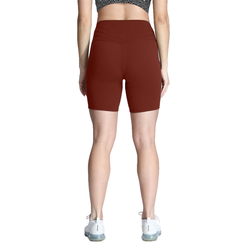 Aoxjox Trinity 6" Shorts (CONT'D)
