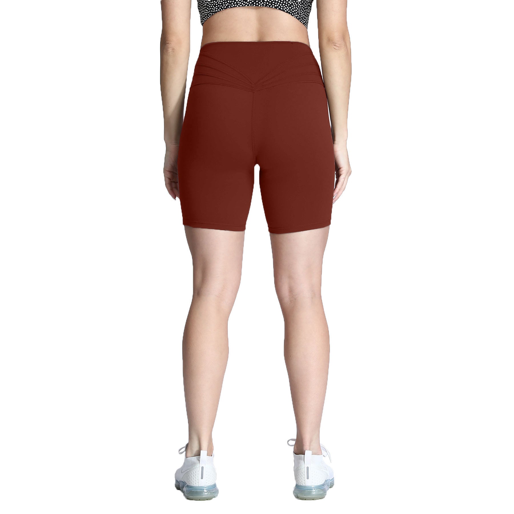 Aoxjox Trinity 6" Shorts (CONT'D)