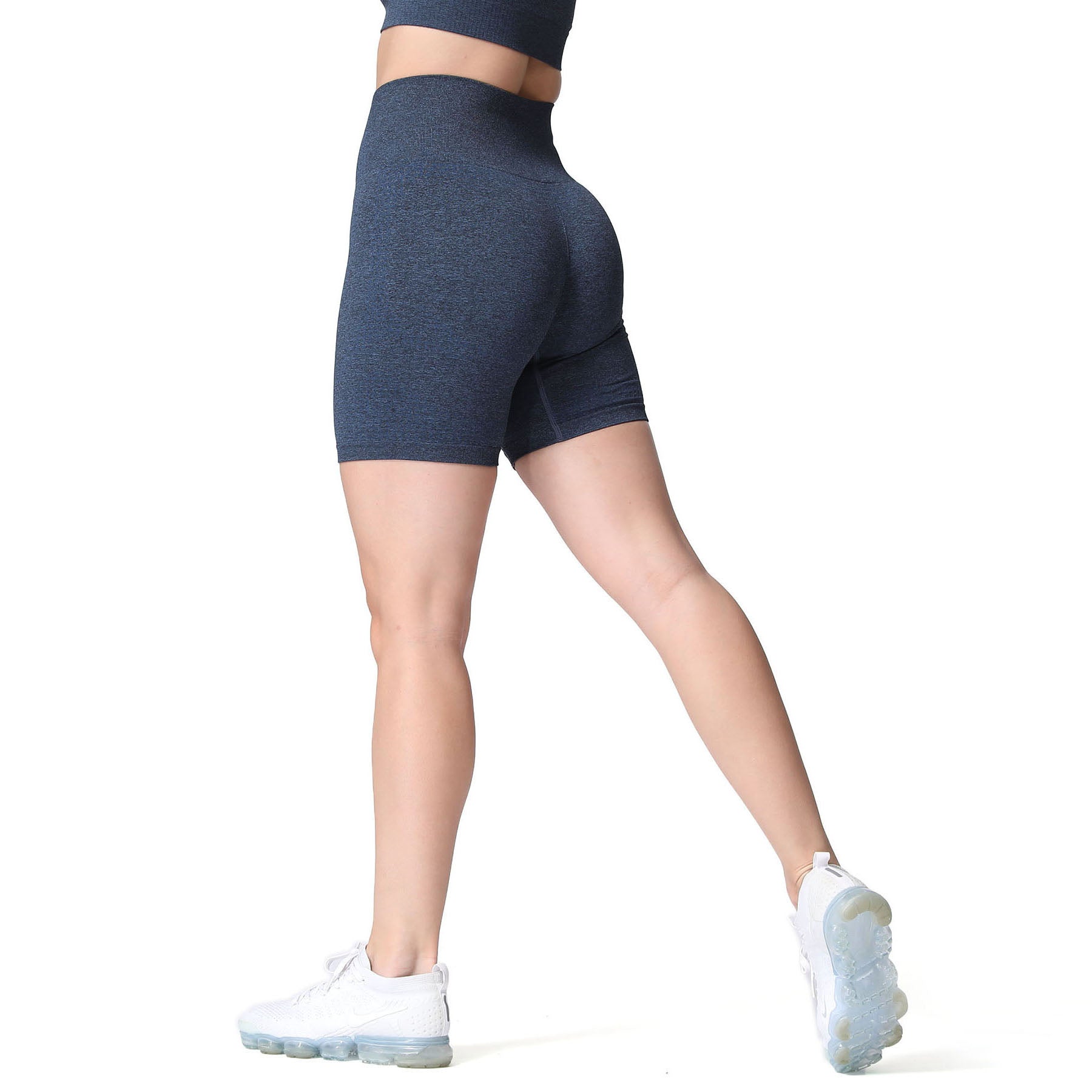 Aoxjox Vital Seamless Shorts
