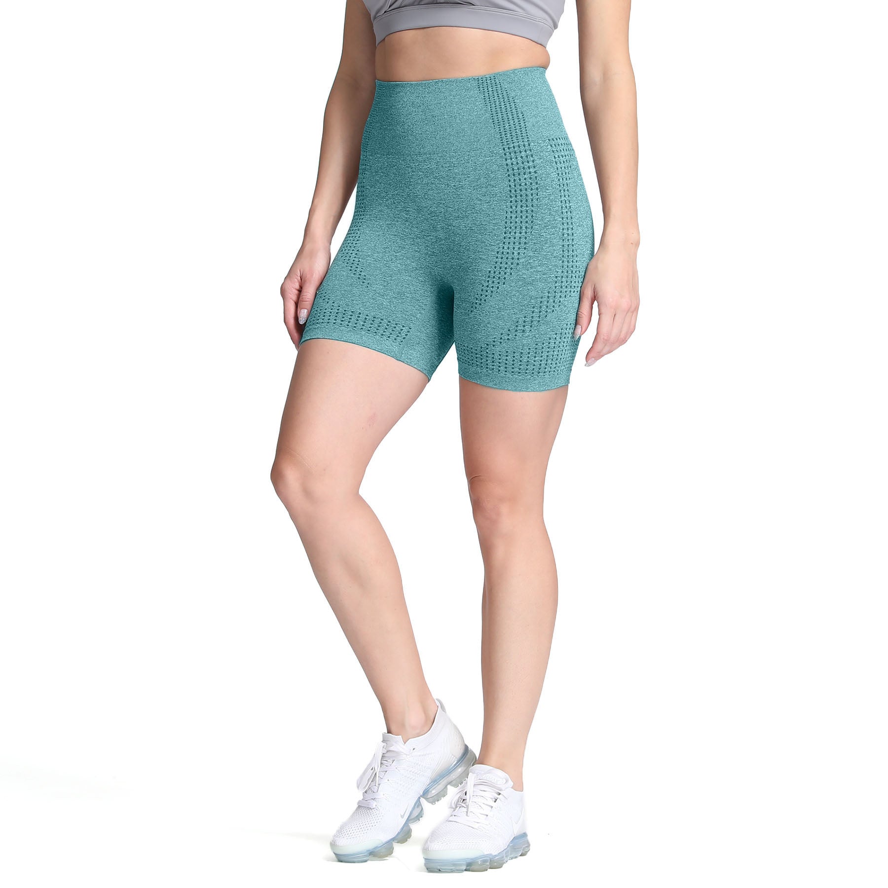 Aoxjox Vital Seamless Shorts