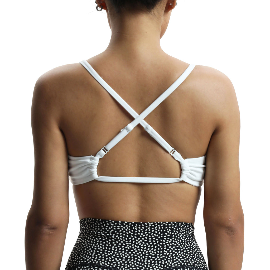 Aoxjox "Samanatha" Adjustable Sculpt Bra
