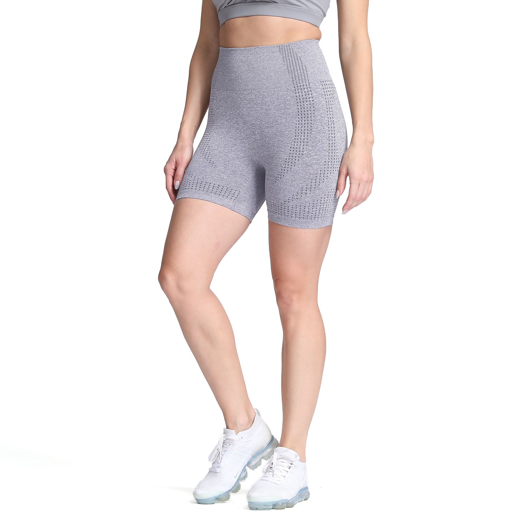 Aoxjox Vital Seamless Shorts