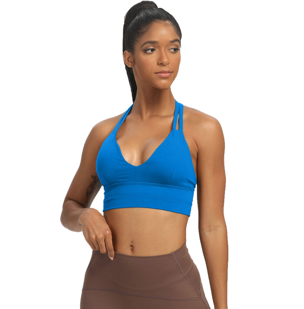 Aoxjox "Infinity" Sports Bra