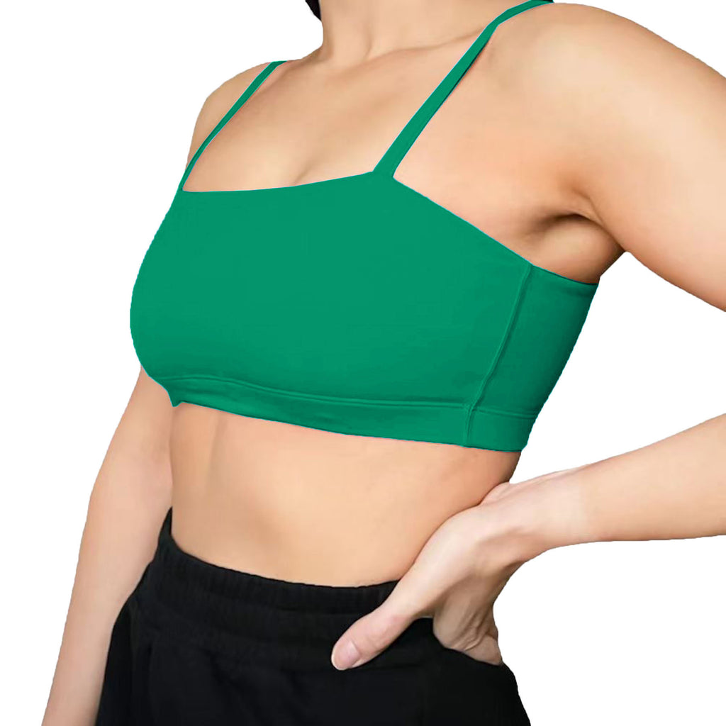 Aoxjox "Bandeau" Sports Bras