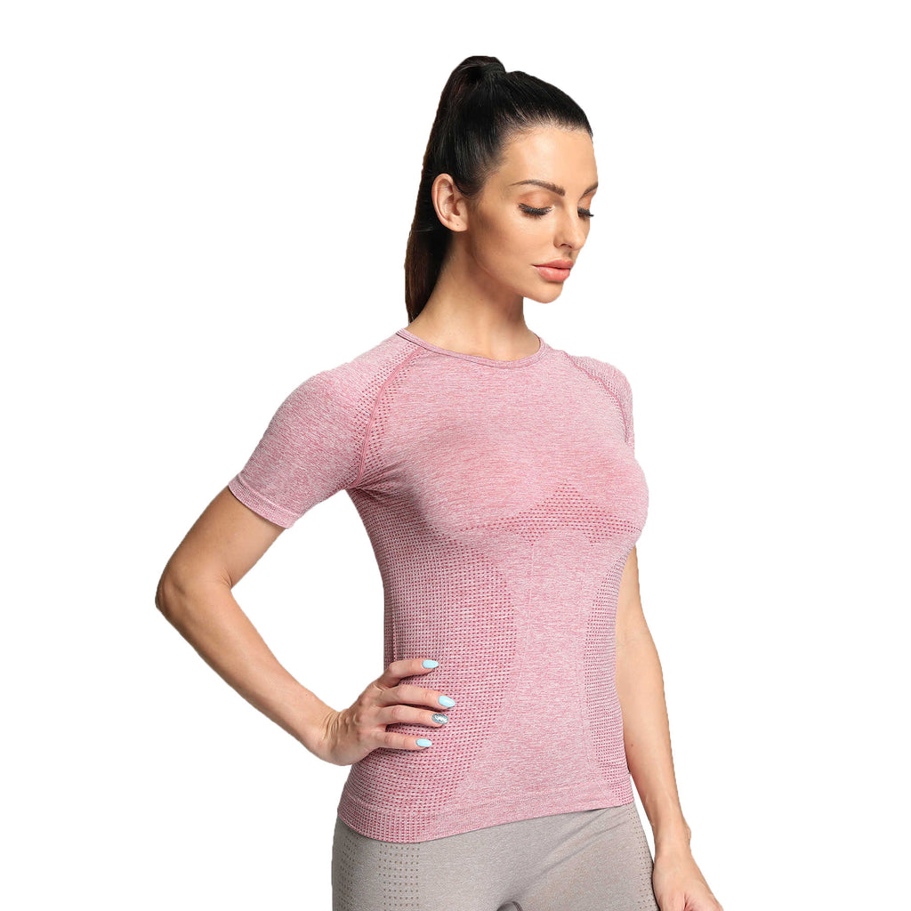 Aoxjox Vital Short Sleeve T-Shirt