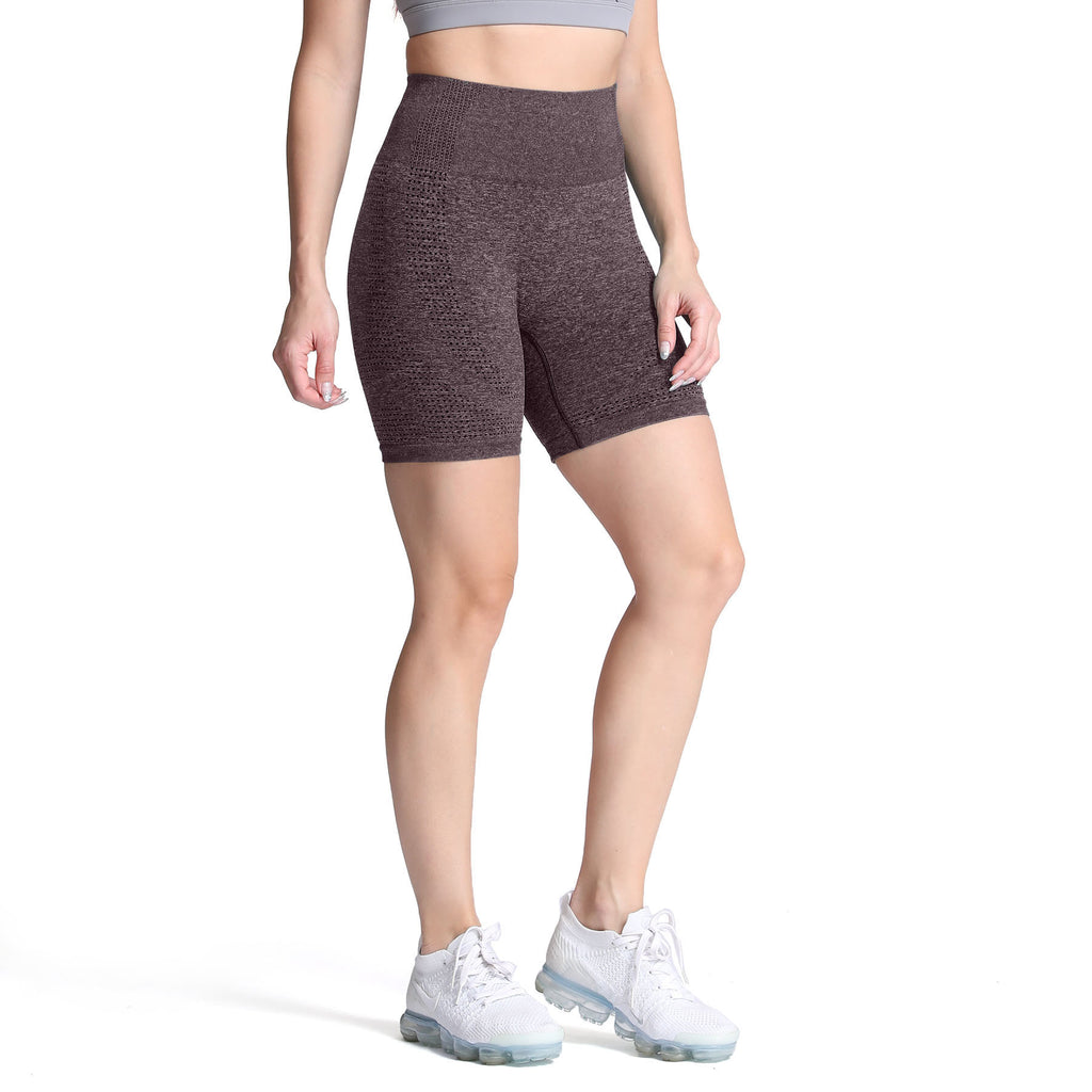 Aoxjox "Vital 2.0 / 3.0" Seamless Shorts