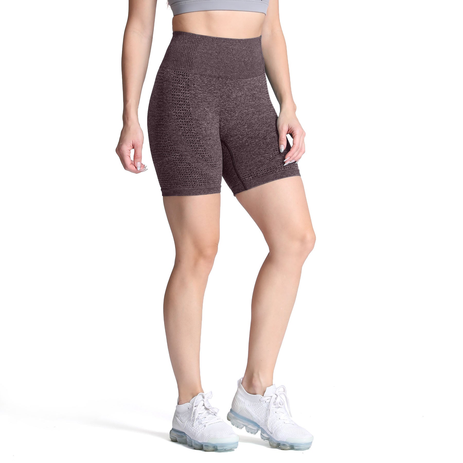 Aoxjox "Vital 2.0 / 3.0" Seamless Shorts