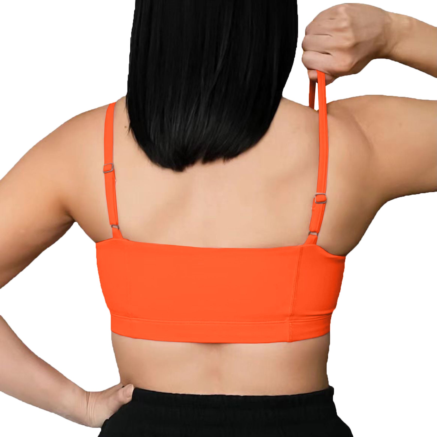 Aoxjox "Bandeau" Sports Bras