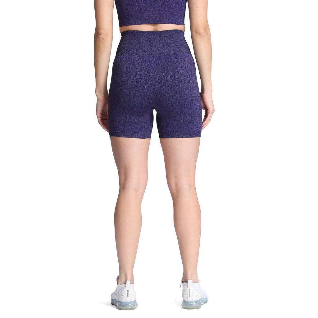 Aoxjox Vital Seamless Shorts