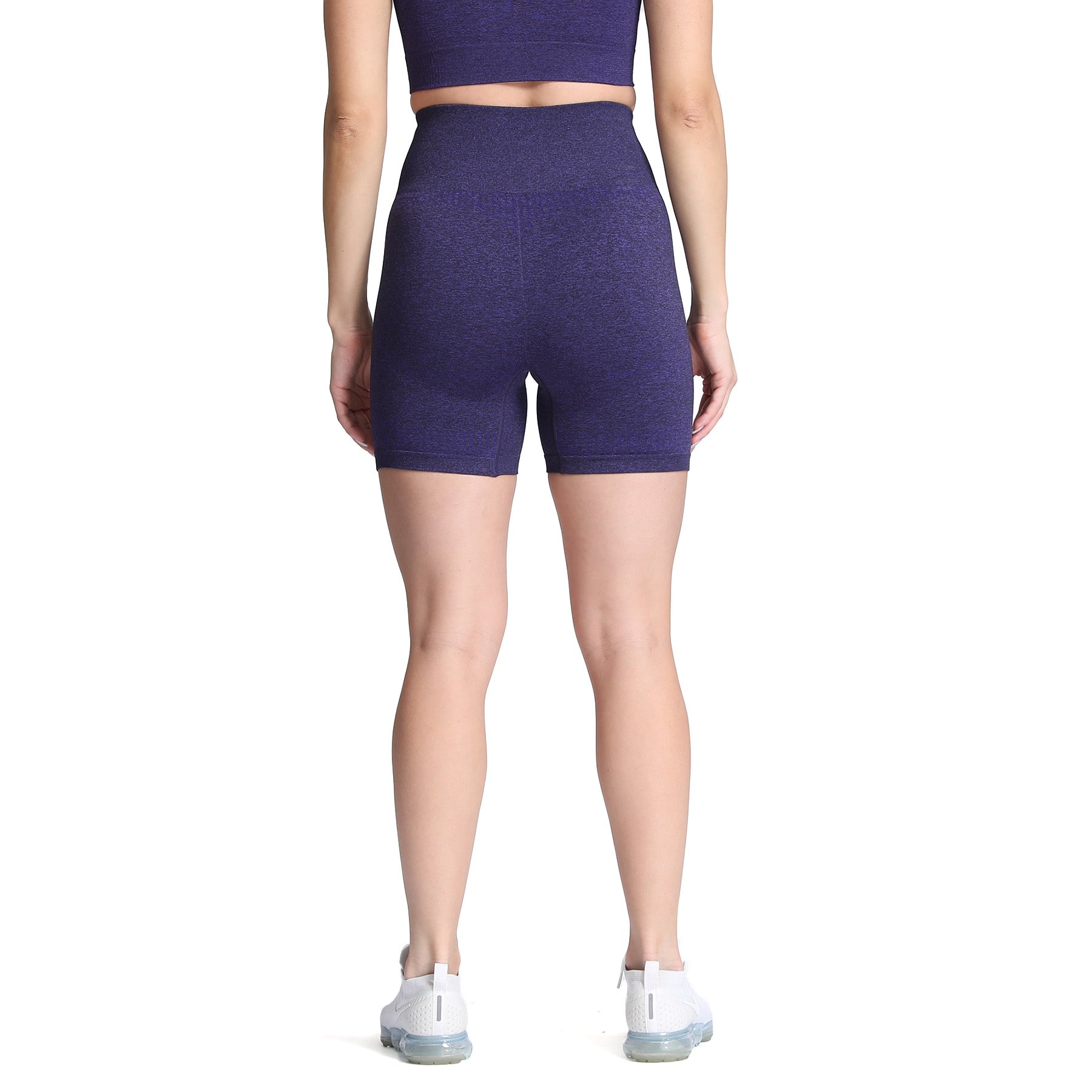 Aoxjox Vital Seamless Shorts