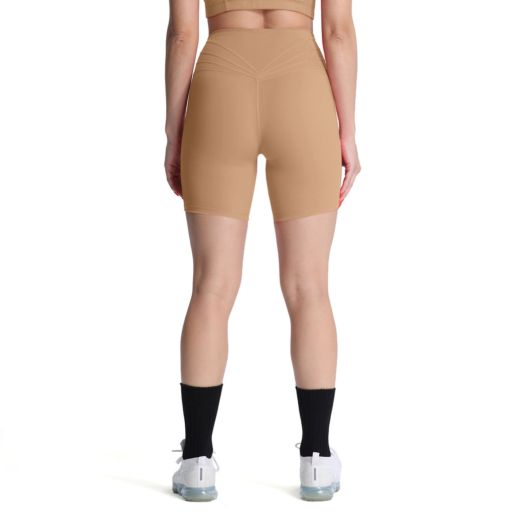 Aoxjox Trinity 6" Shorts (CONT'D)