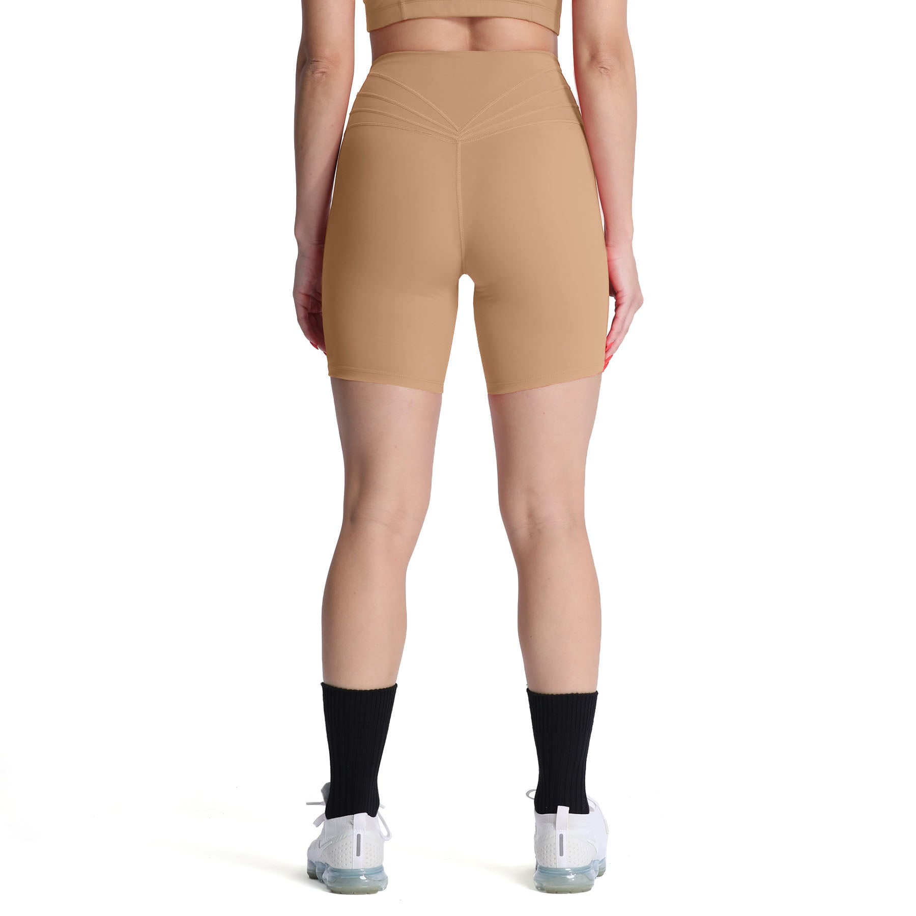 Aoxjox Trinity 6" Shorts (CONT'D)