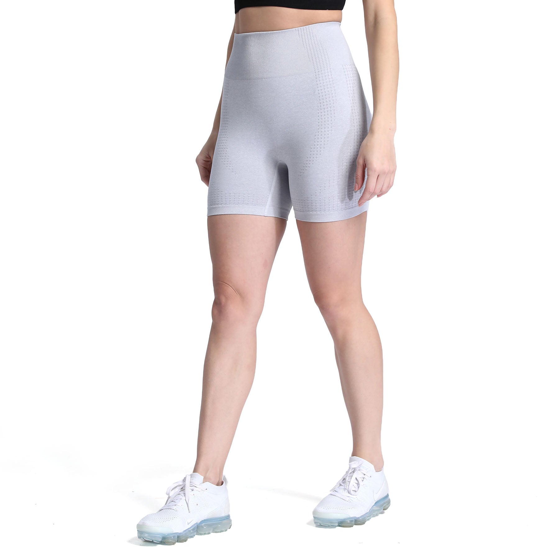 Aoxjox Vital Seamless Shorts