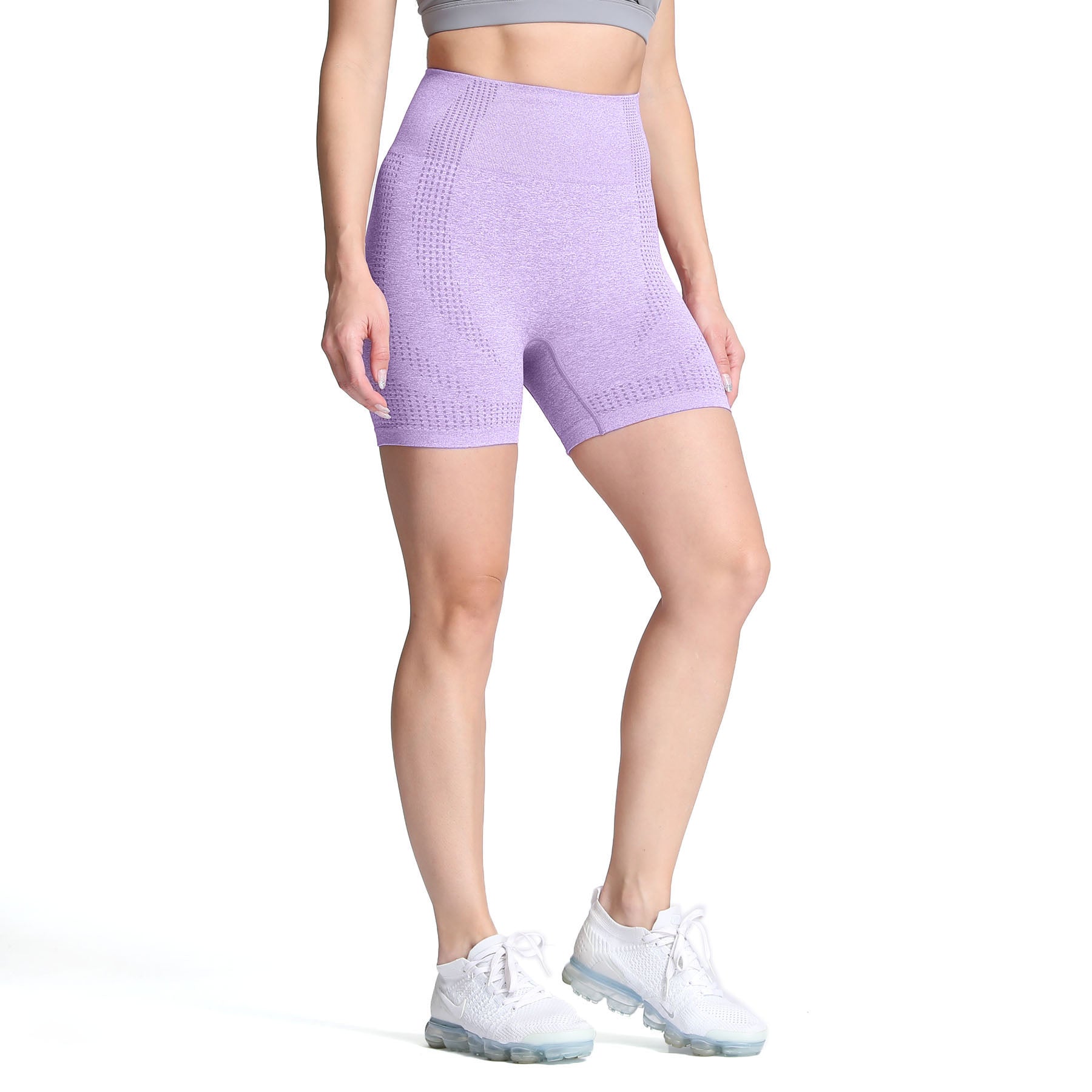 Aoxjox Vital Seamless Shorts
