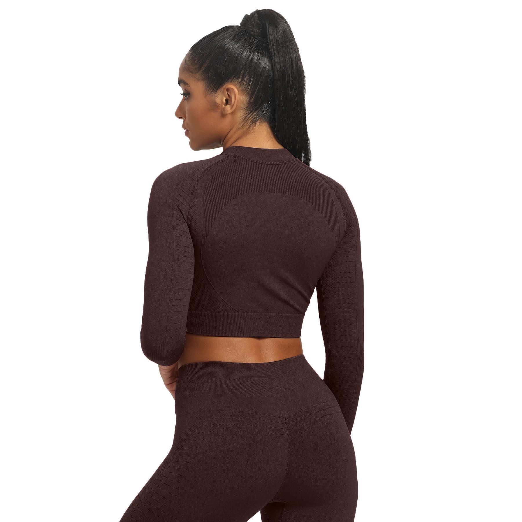 Aoxjox Carbon Collection: Long Sleeve