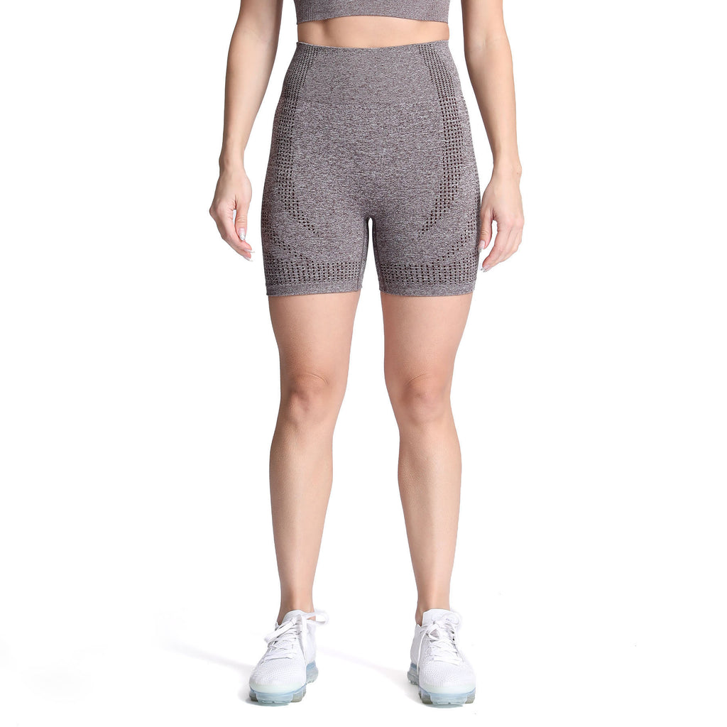 Aoxjox "Vital 2.0 / 3.0" Seamless Shorts